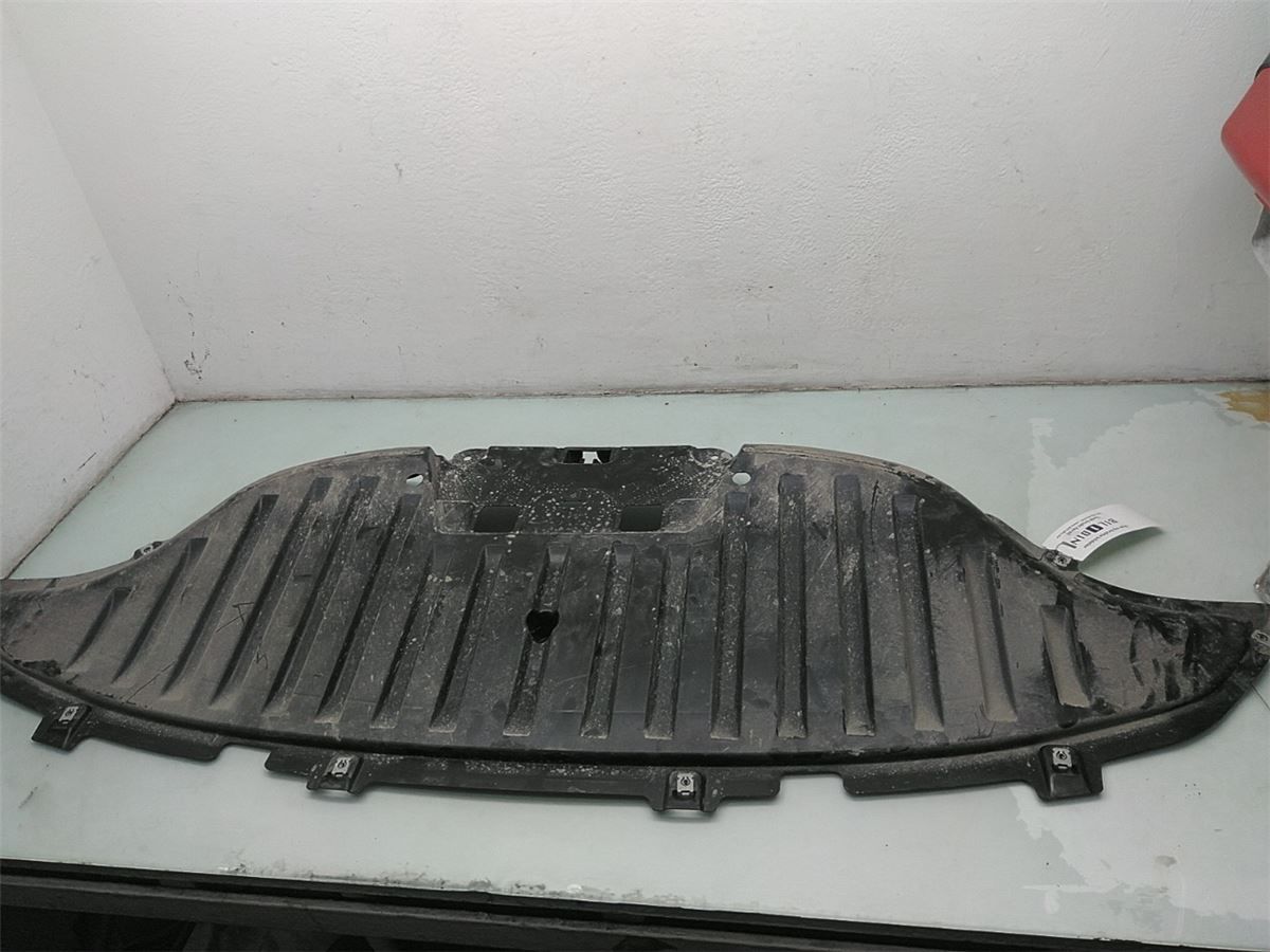 Bunnplate U Motor-Gear-Dørk – bilde 1