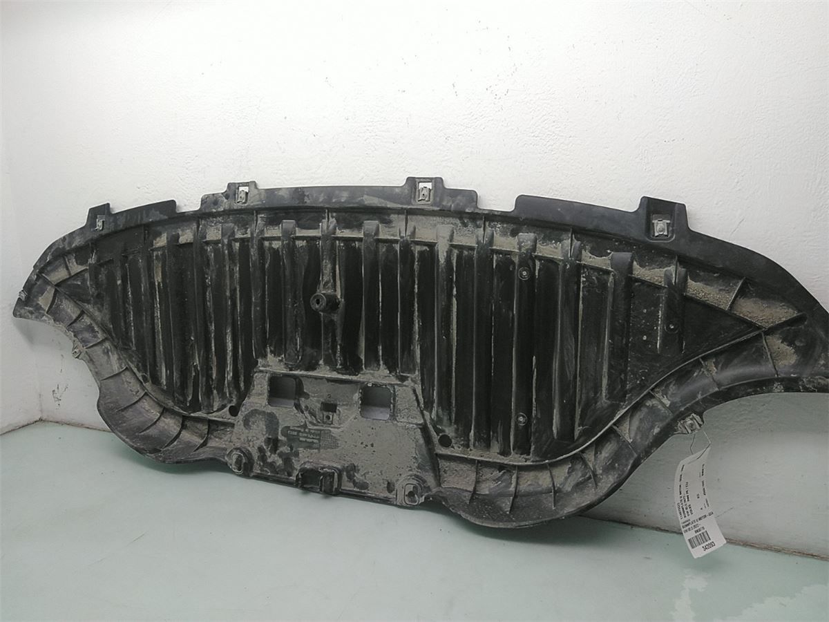 Bunnplate U Motor-Gear-Dørk – bilde 2