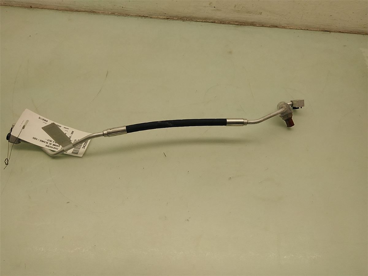 Varme AC Slange / Rør – bilde 1