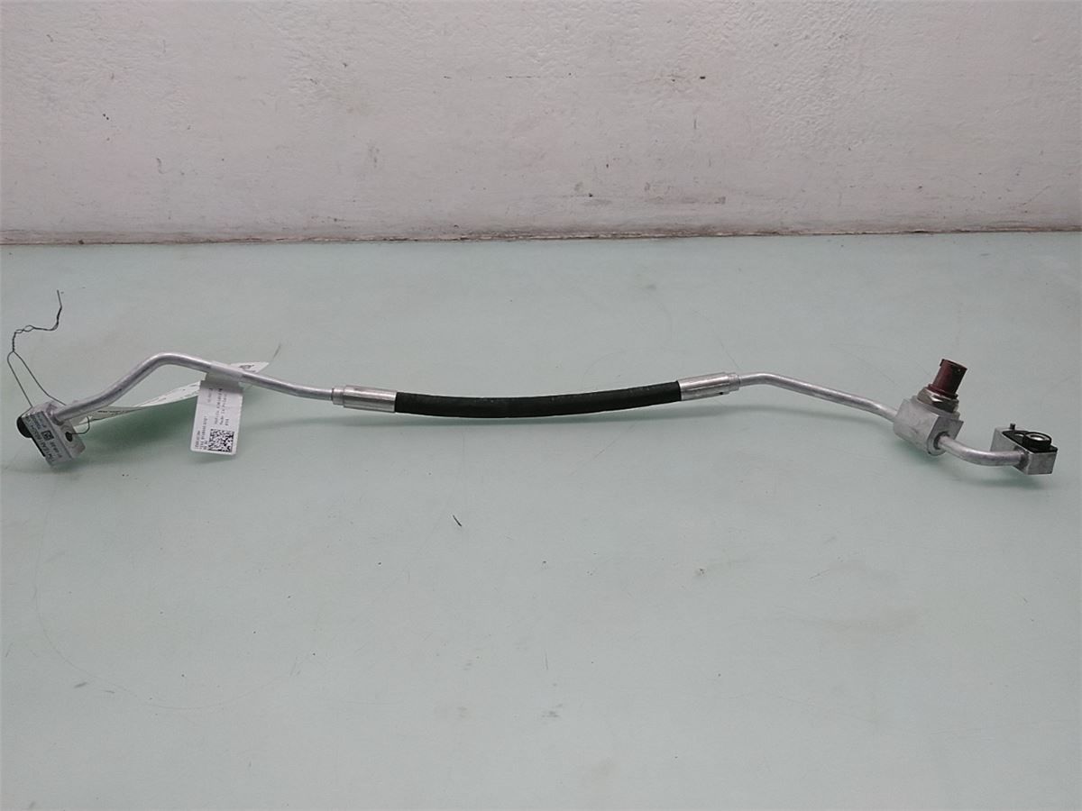 Varme AC Slange / Rør – bilde 2