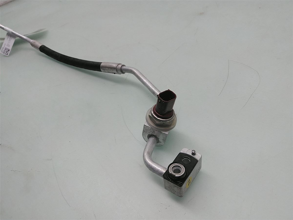 Varme AC Slange / Rør – bilde 3