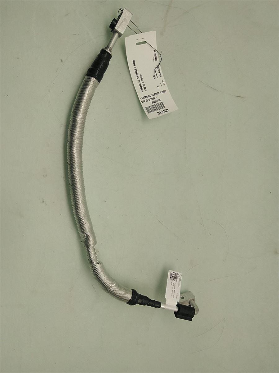 Varme AC Slange / Rør – bilde 1