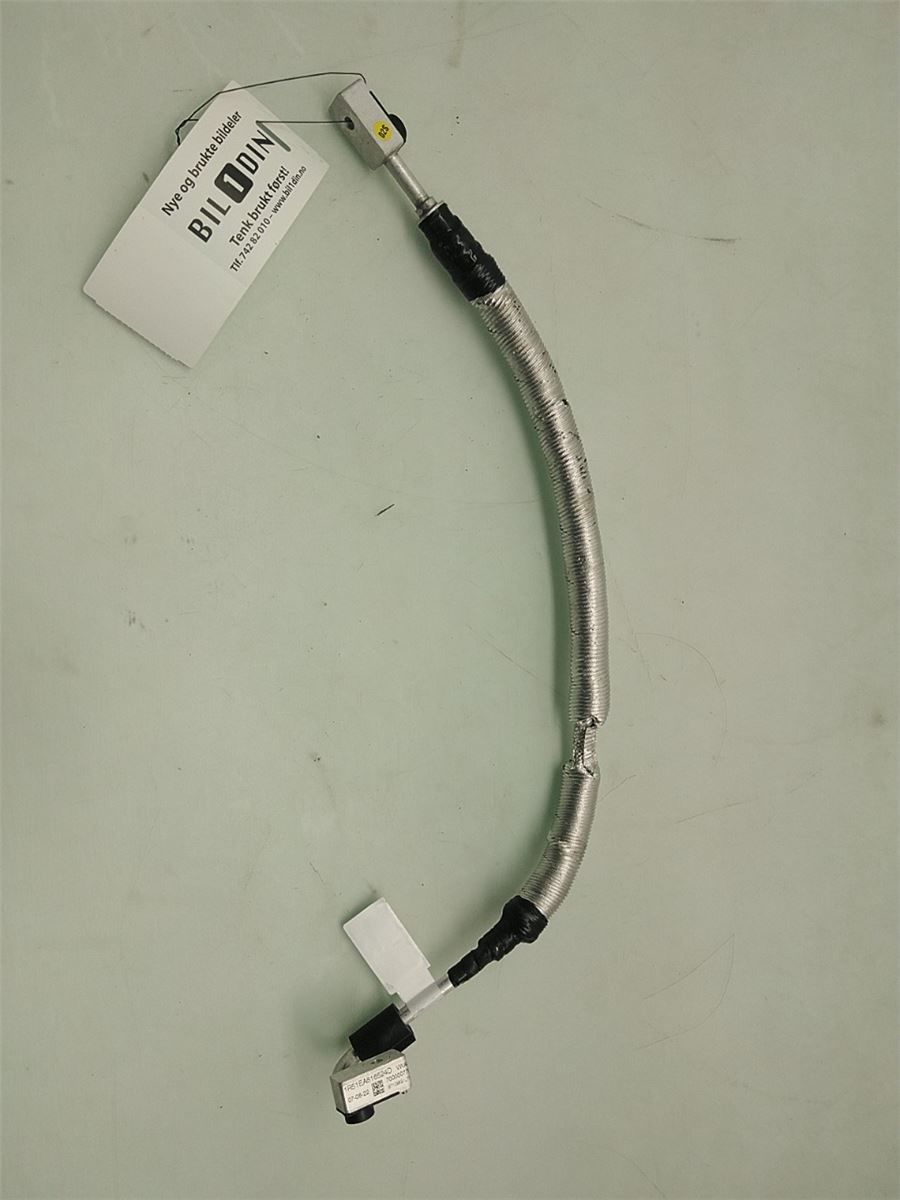 Varme AC Slange / Rør – bilde 2