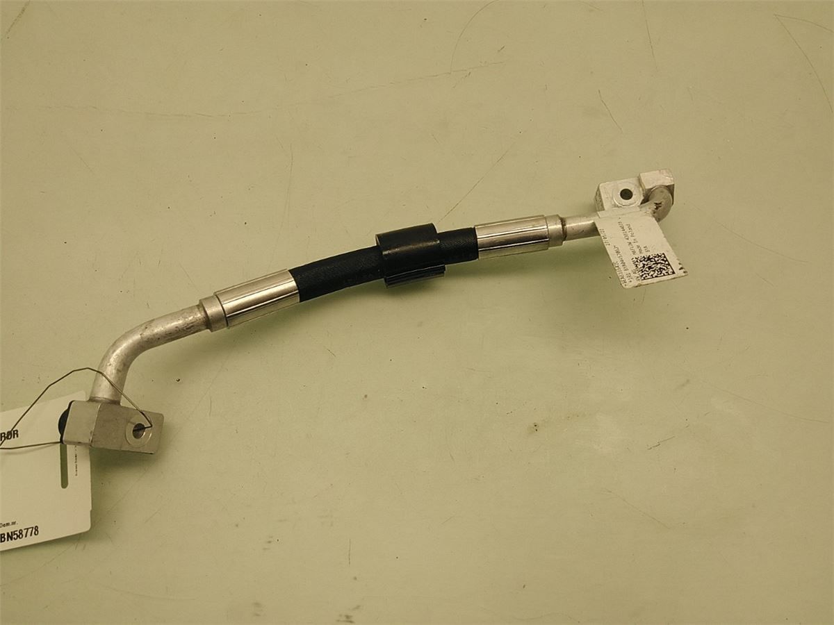 Varme AC Slange / Rør – bilde 1