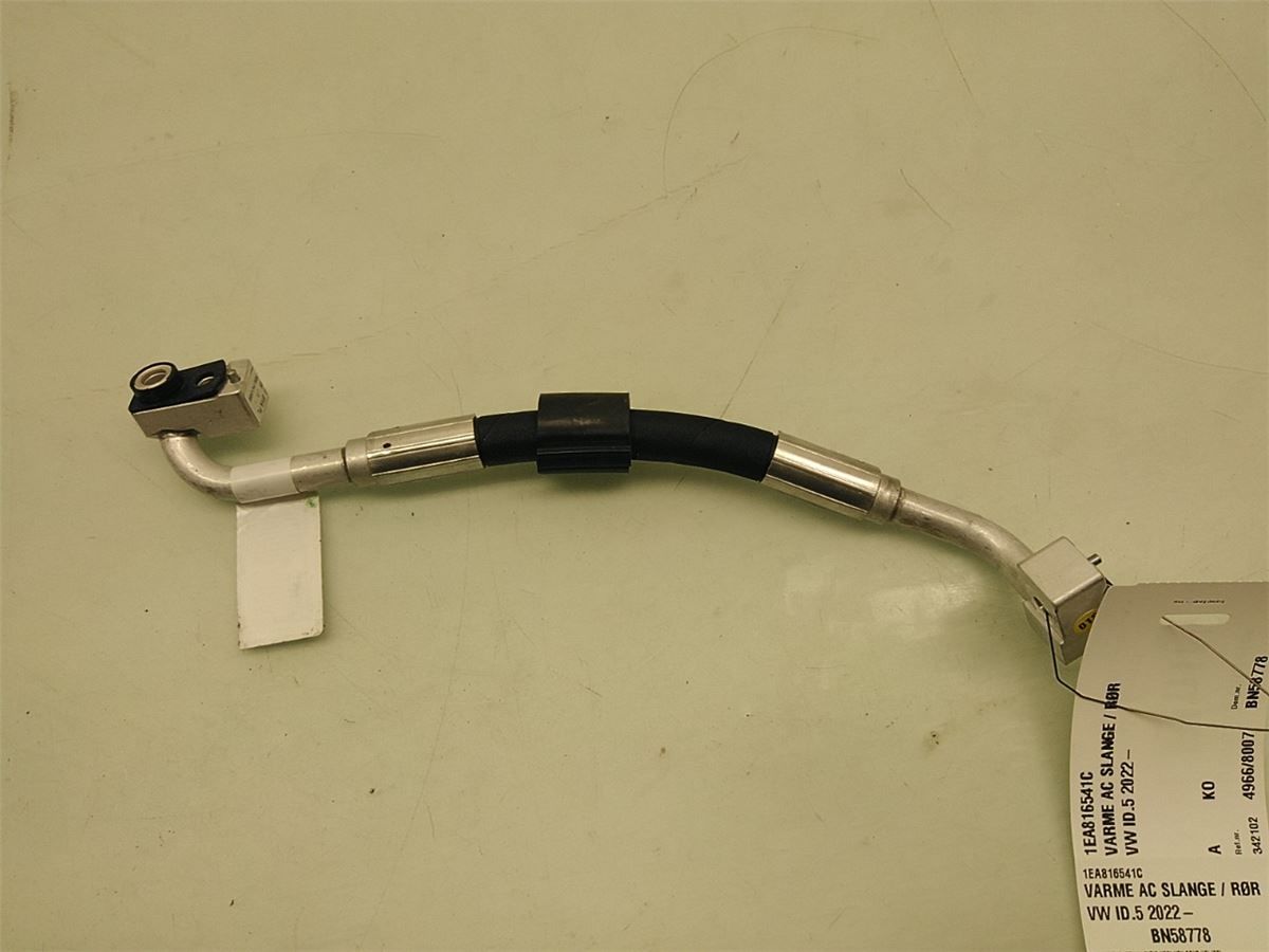 Varme AC Slange / Rør – bilde 2