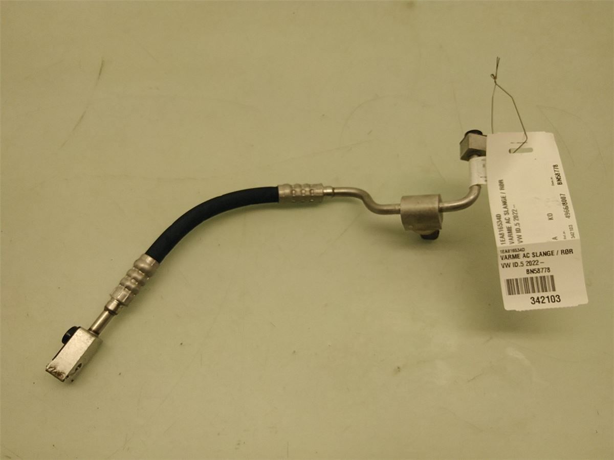 Varme AC Slange / Rør – bilde 2
