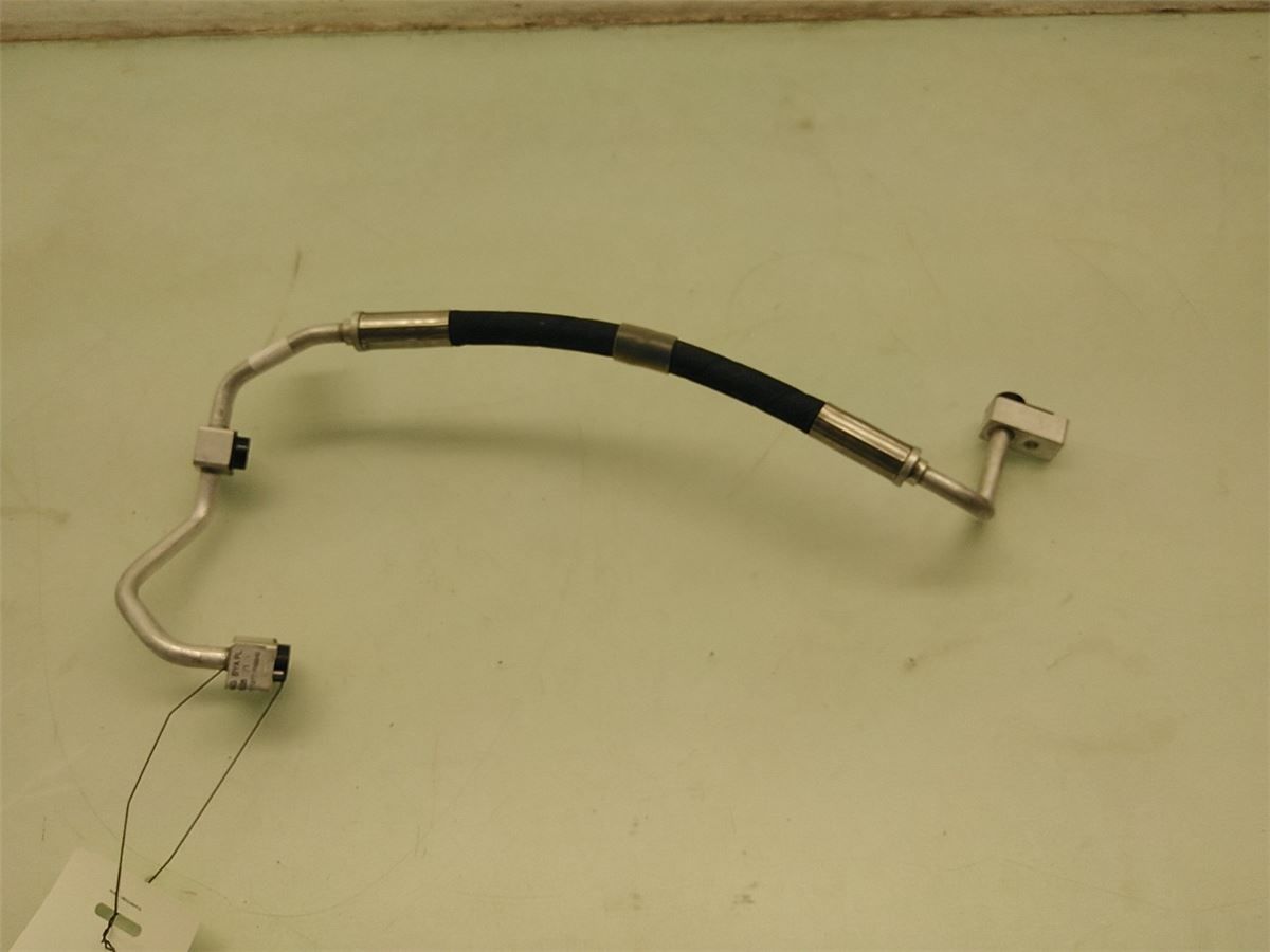 Varme AC Slange / Rør – bilde 1