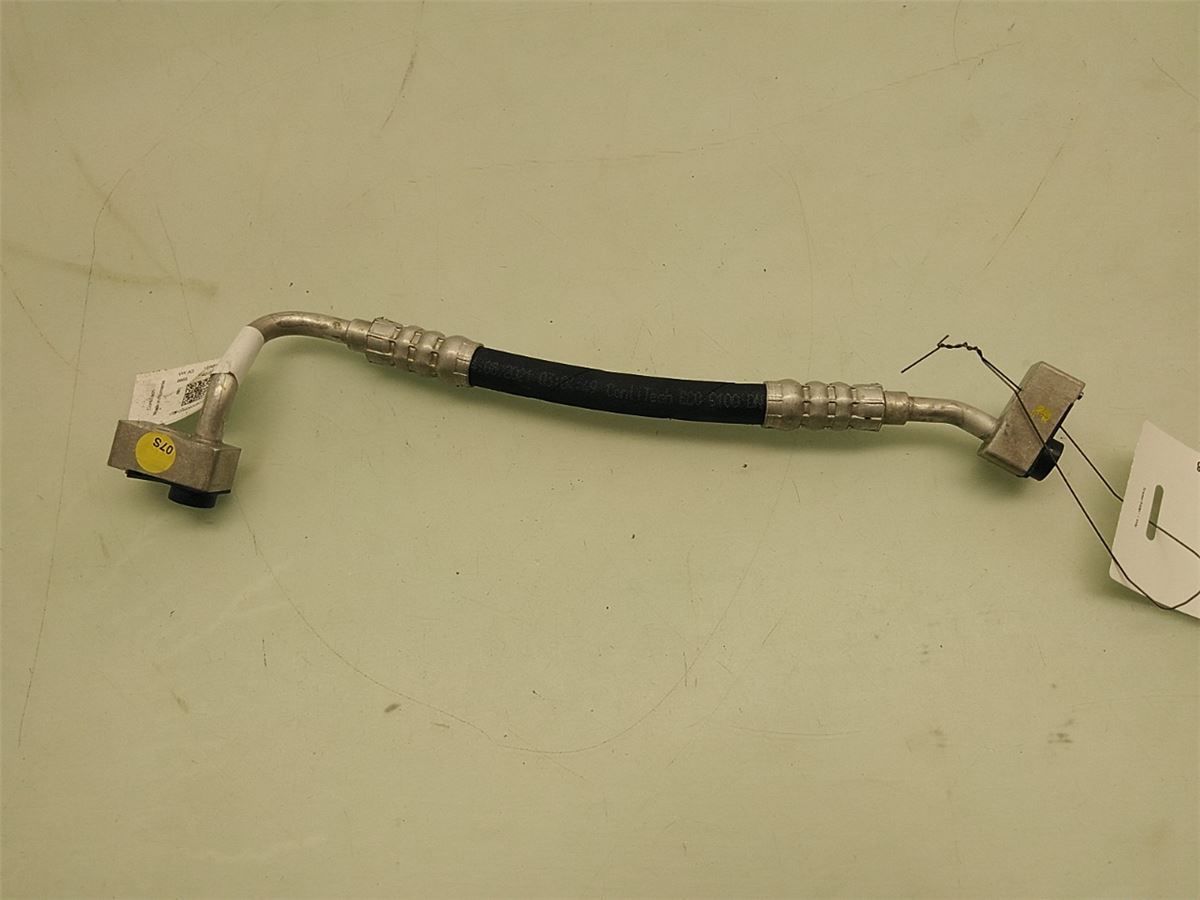 Varme AC Slange / Rør – bilde 1