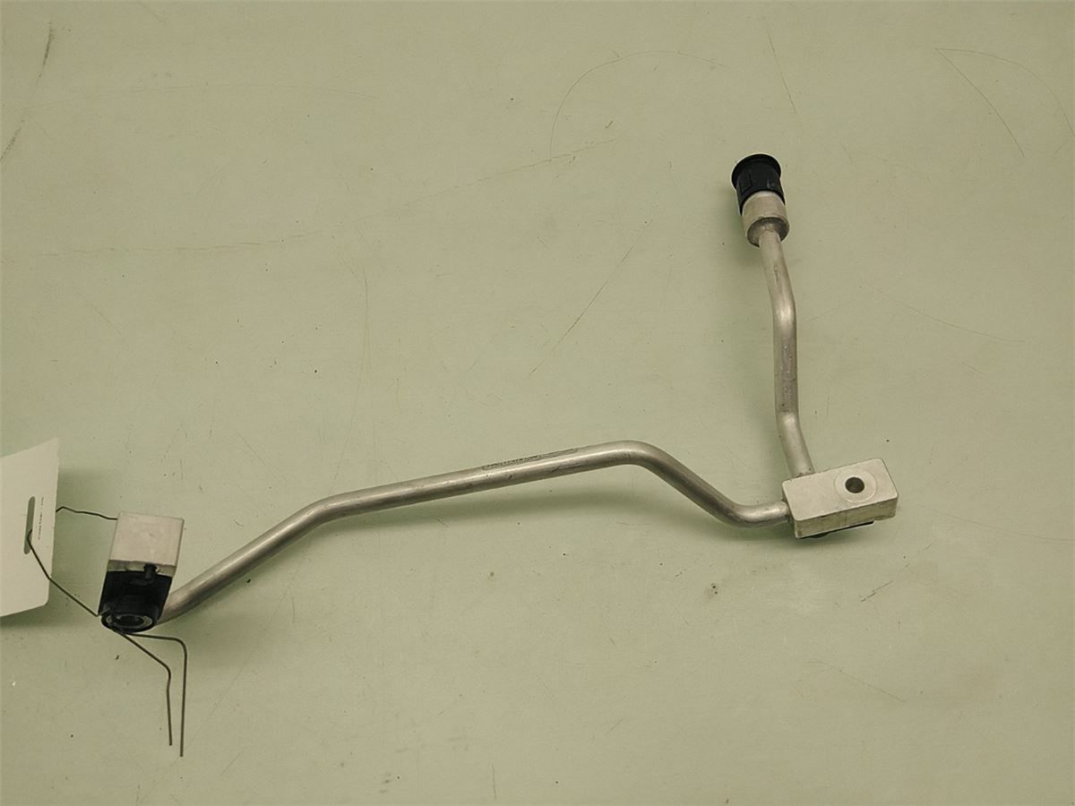 Varme AC Slange / Rør – bilde 1