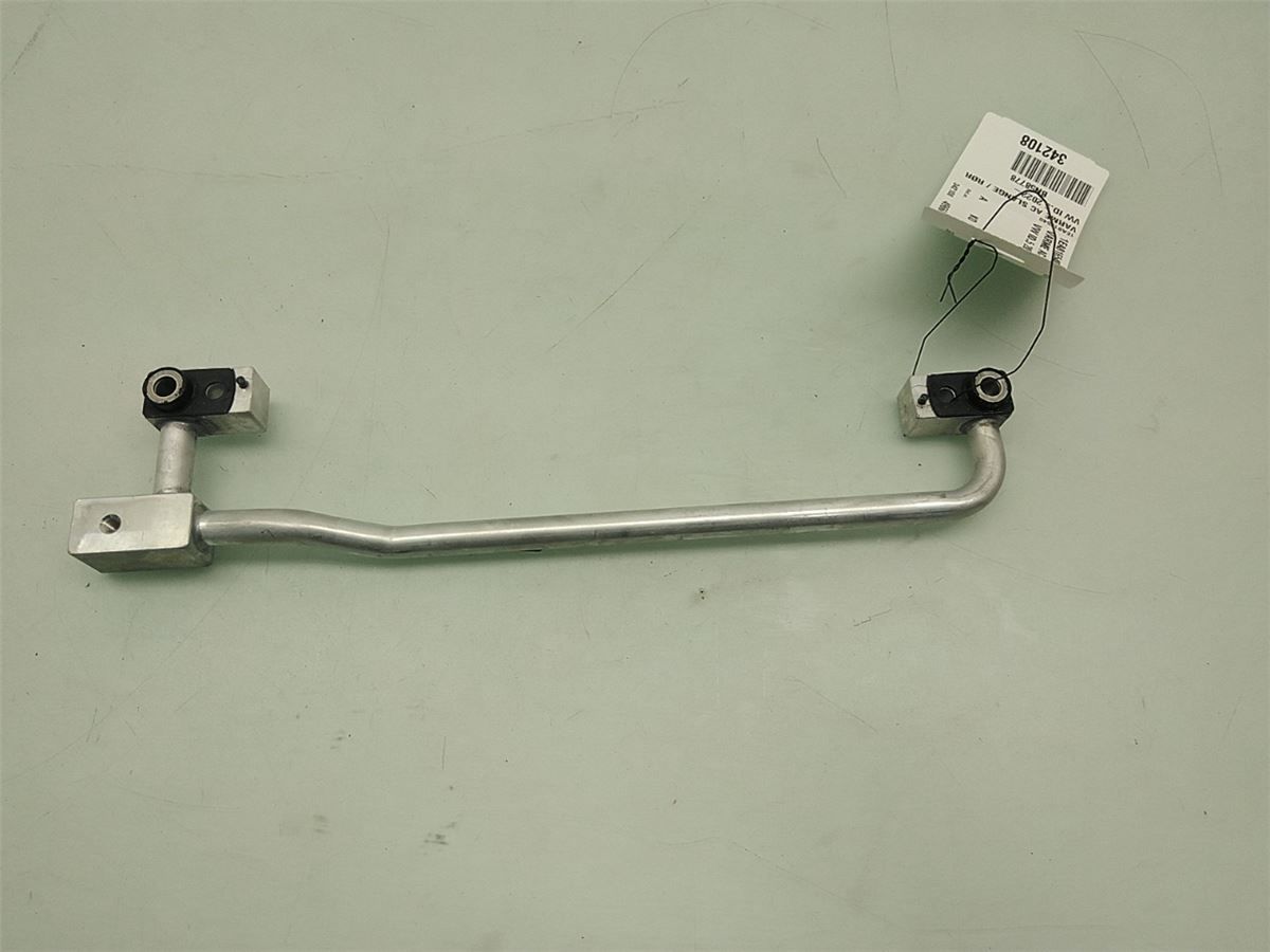Varme AC Slange / Rør – bilde 1