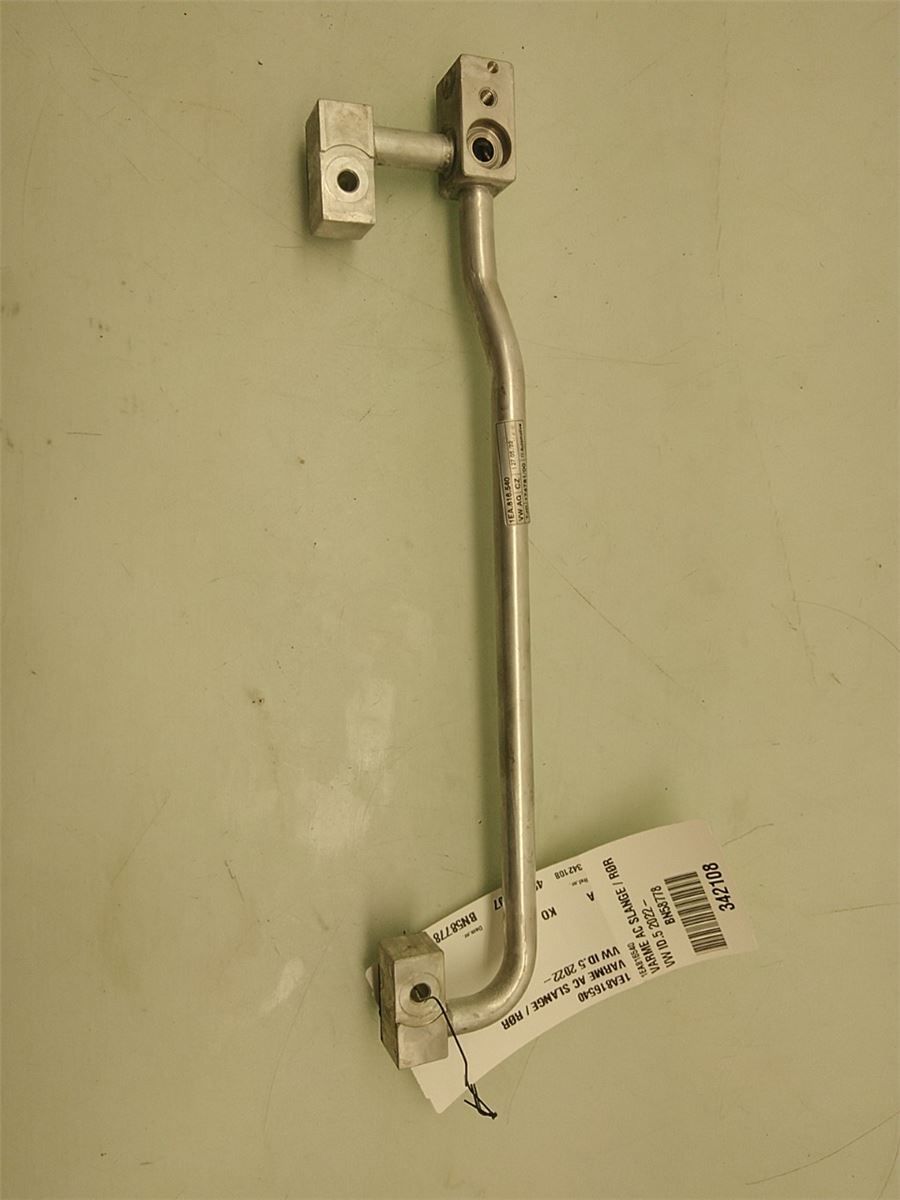 Varme AC Slange / Rør – bilde 2