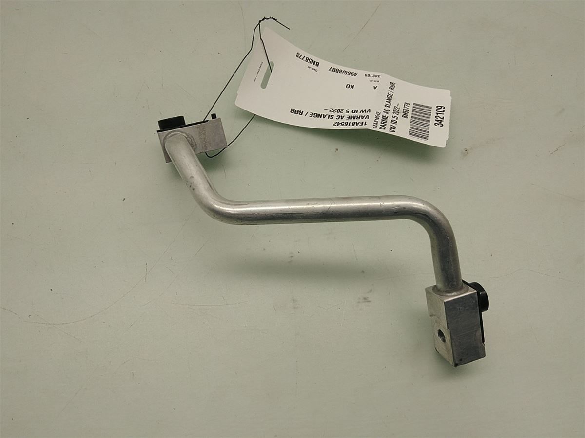 Varme AC Slange / Rør – bilde 1
