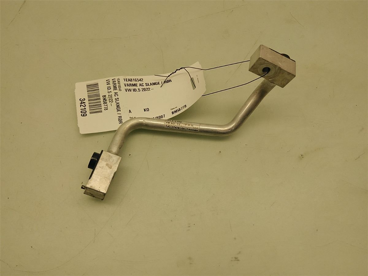 Varme AC Slange / Rør – bilde 2