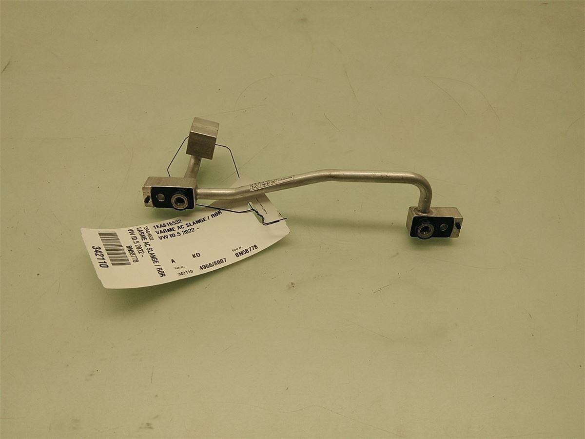 Varme AC Slange / Rør – bilde 2