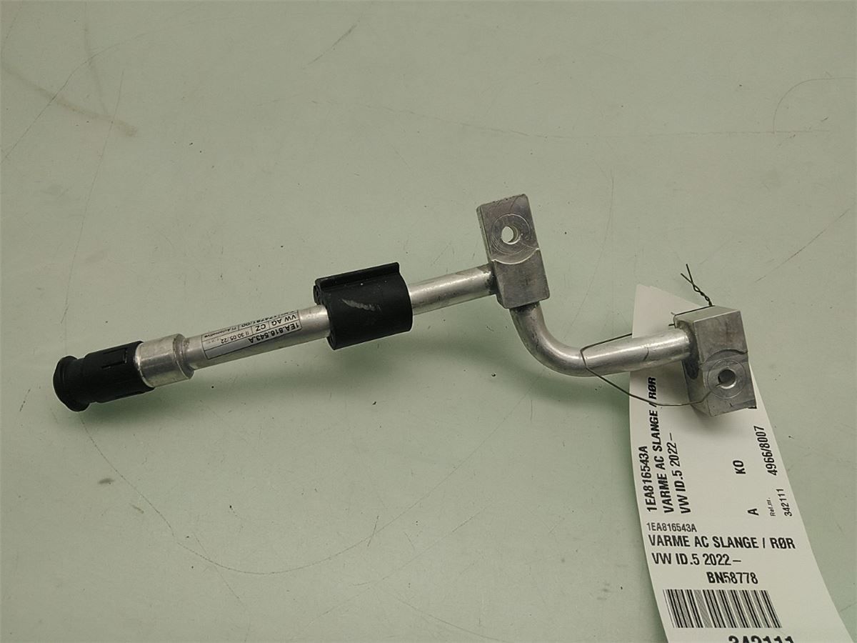 Varme AC Slange / Rør – bilde 1