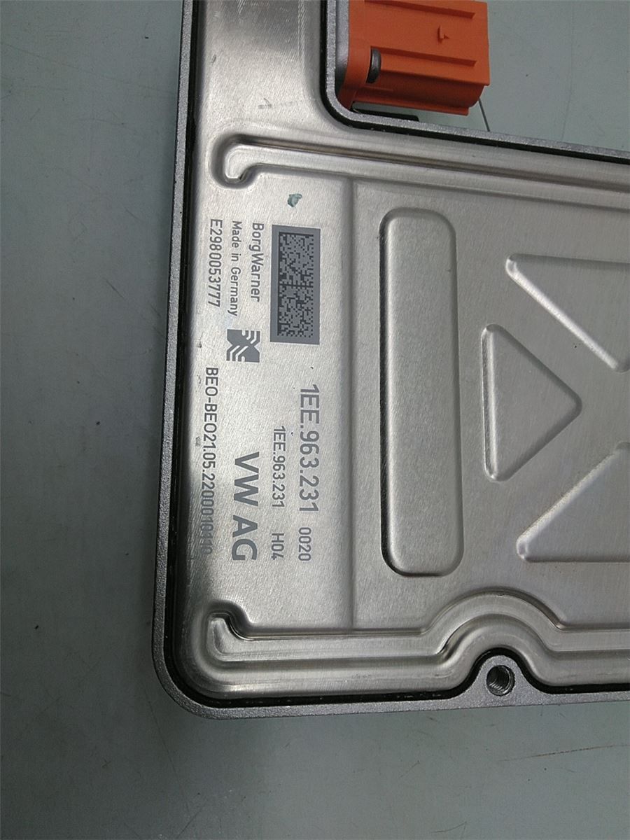 Motorvarmer Elektrisk – bilde 2