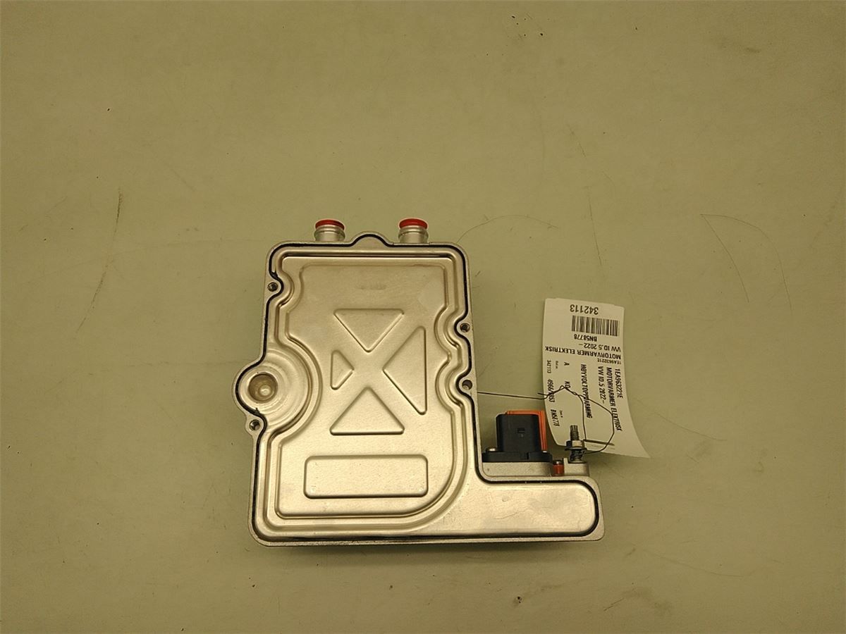 Motorvarmer Elektrisk – bilde 3
