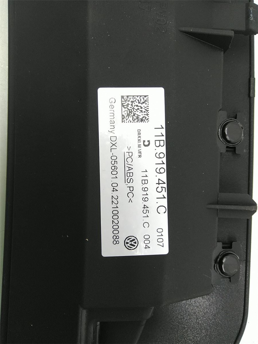 Innr. Dashbord Pyntelist/Ramme – bilde 3