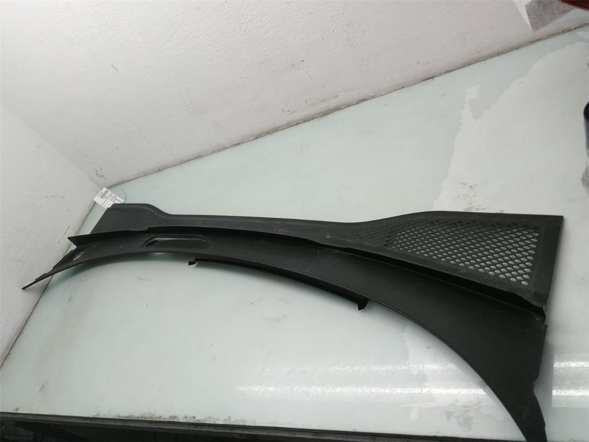 Visker Deksel/Øvre Torpedoplat – bilde 1