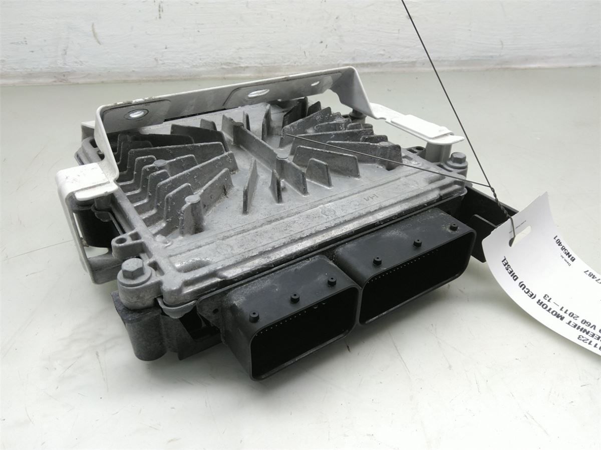 Styreenhet Motor (ECU) Diesel – bilde 1