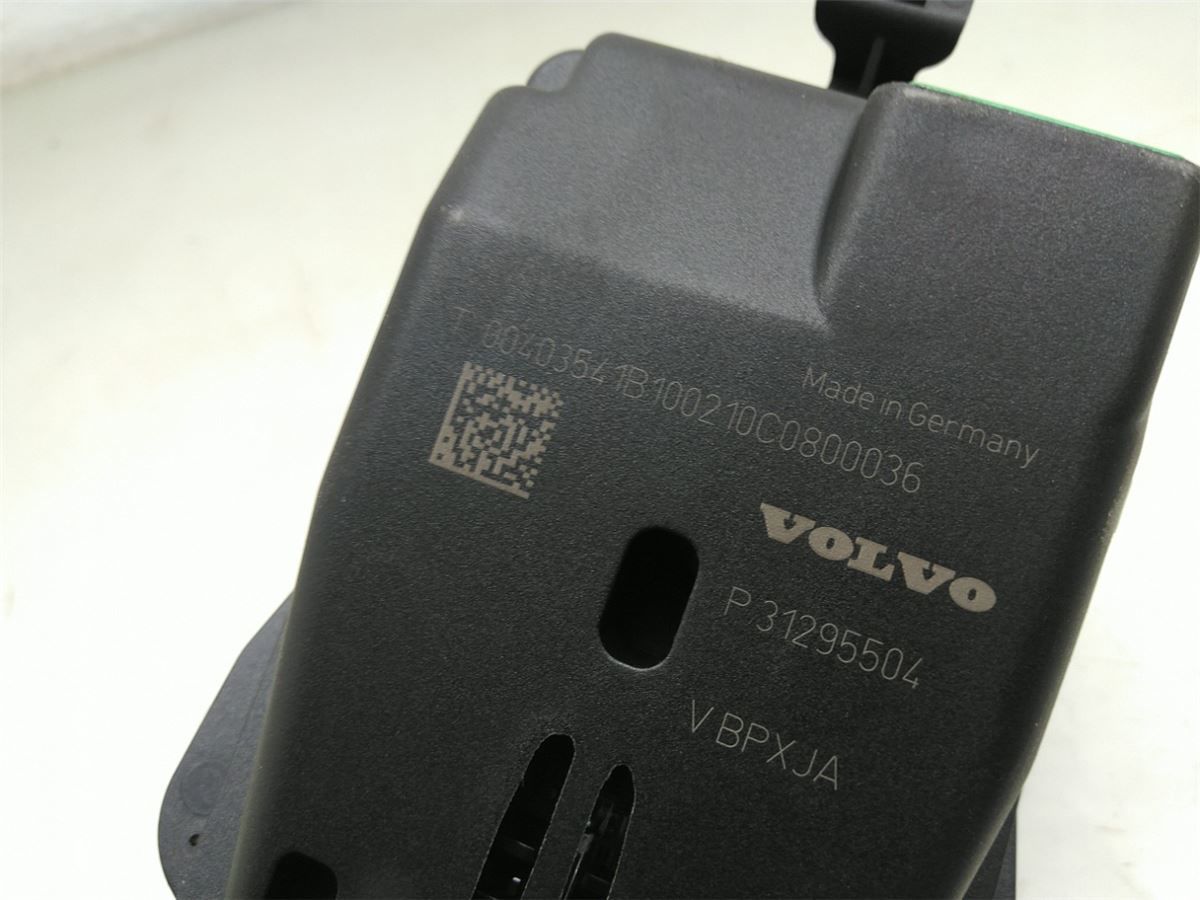 Sensor Aktiv Kollisjonsbeskytt – bilde 2