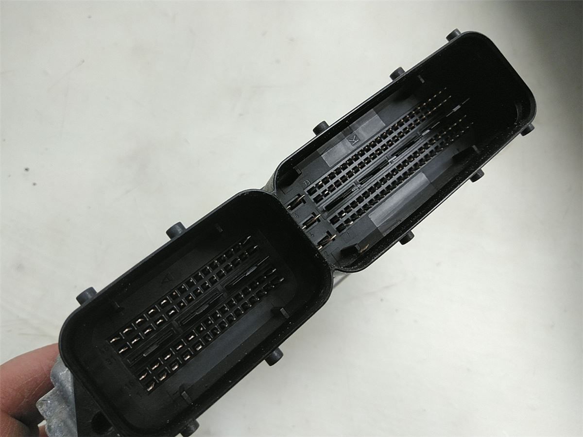 Styreenhet Motor (ECU) Diesel – bilde 2