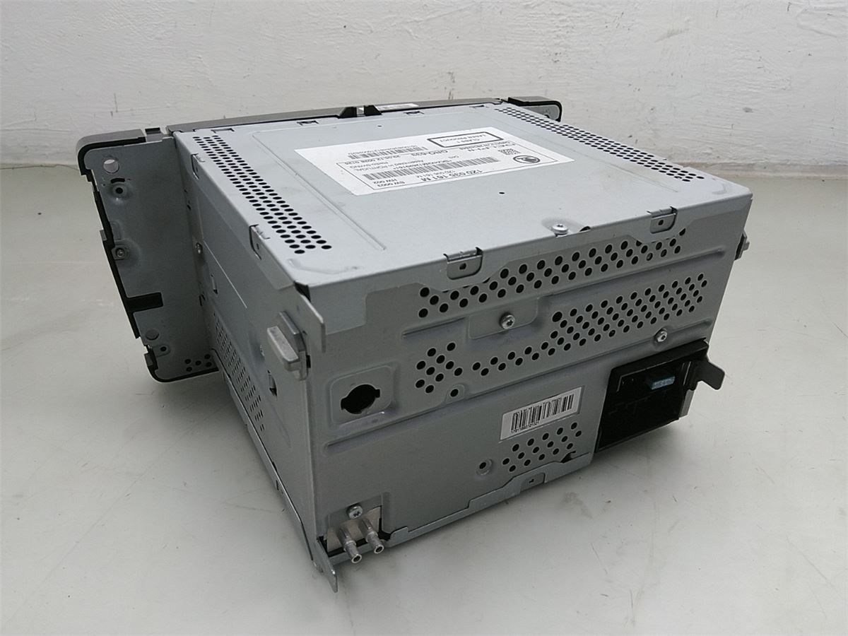 Stereo Radio Med CD – bilde 3