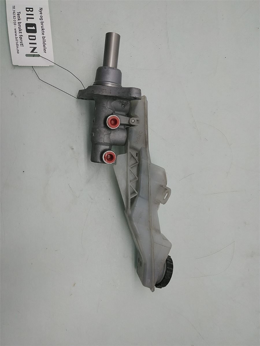 Brems Hovedsylinder – bilde 2