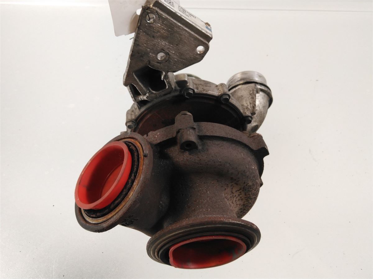 Turboaggregat – bilde 1