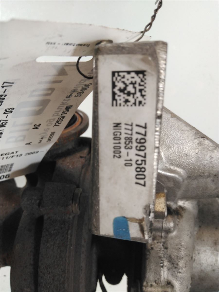 Turboaggregat – bilde 3