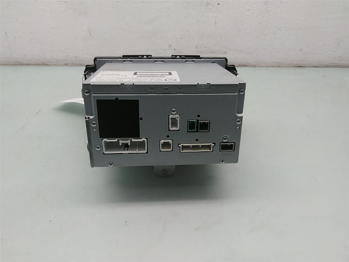 Stereo Radio Med CD – bilde 4