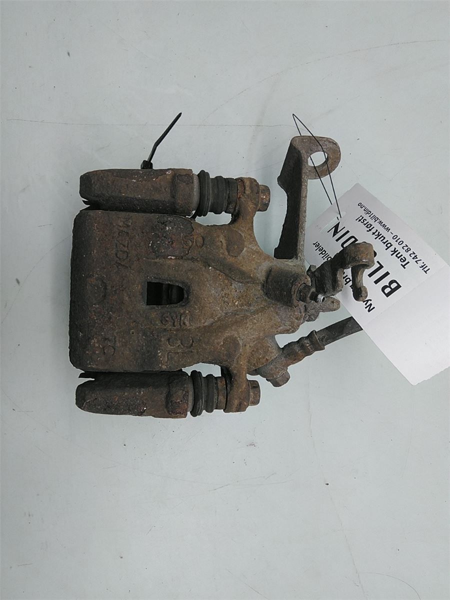 Bremsecaliper Bak Venstre – bilde 2
