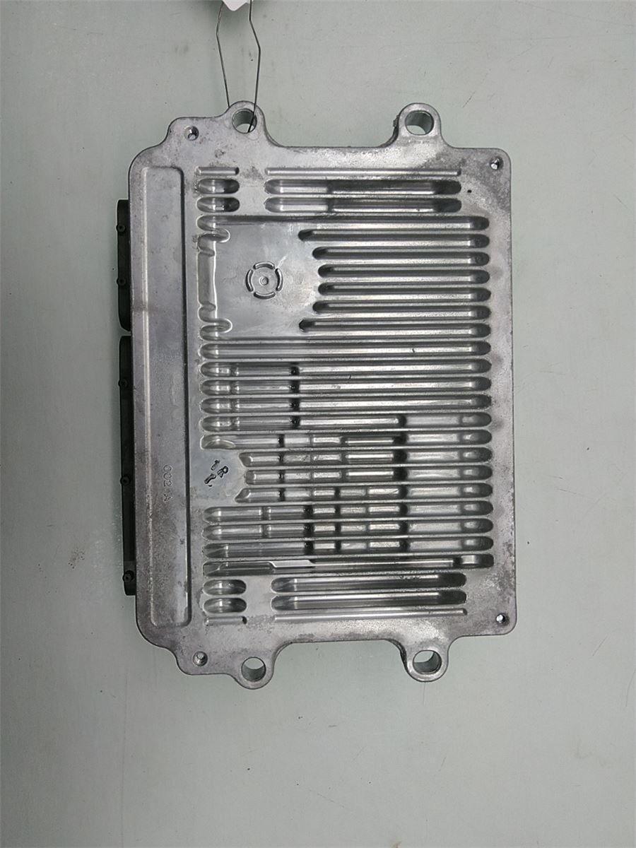 Styreenhet Motor (ECU) Diesel – bilde 3