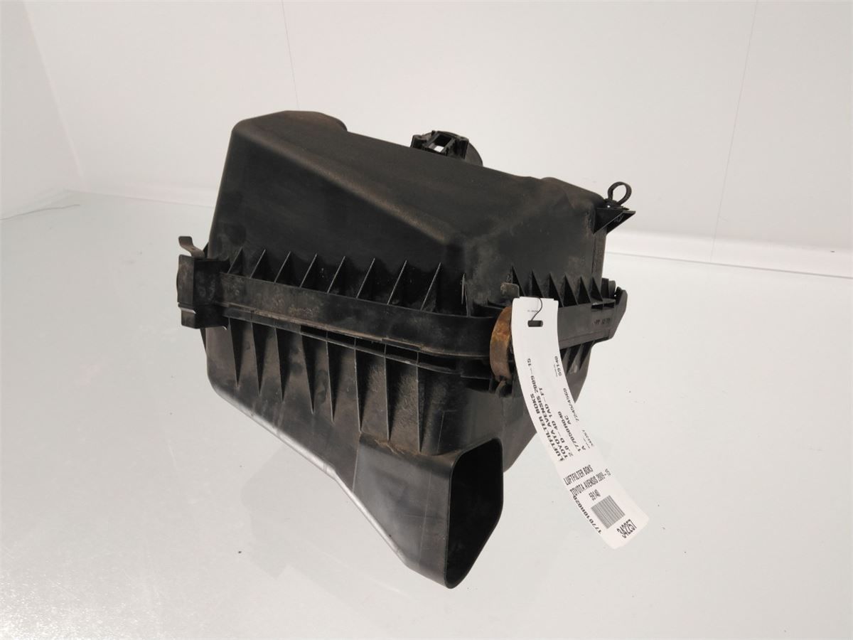 Luftfilter Boks – bilde 2