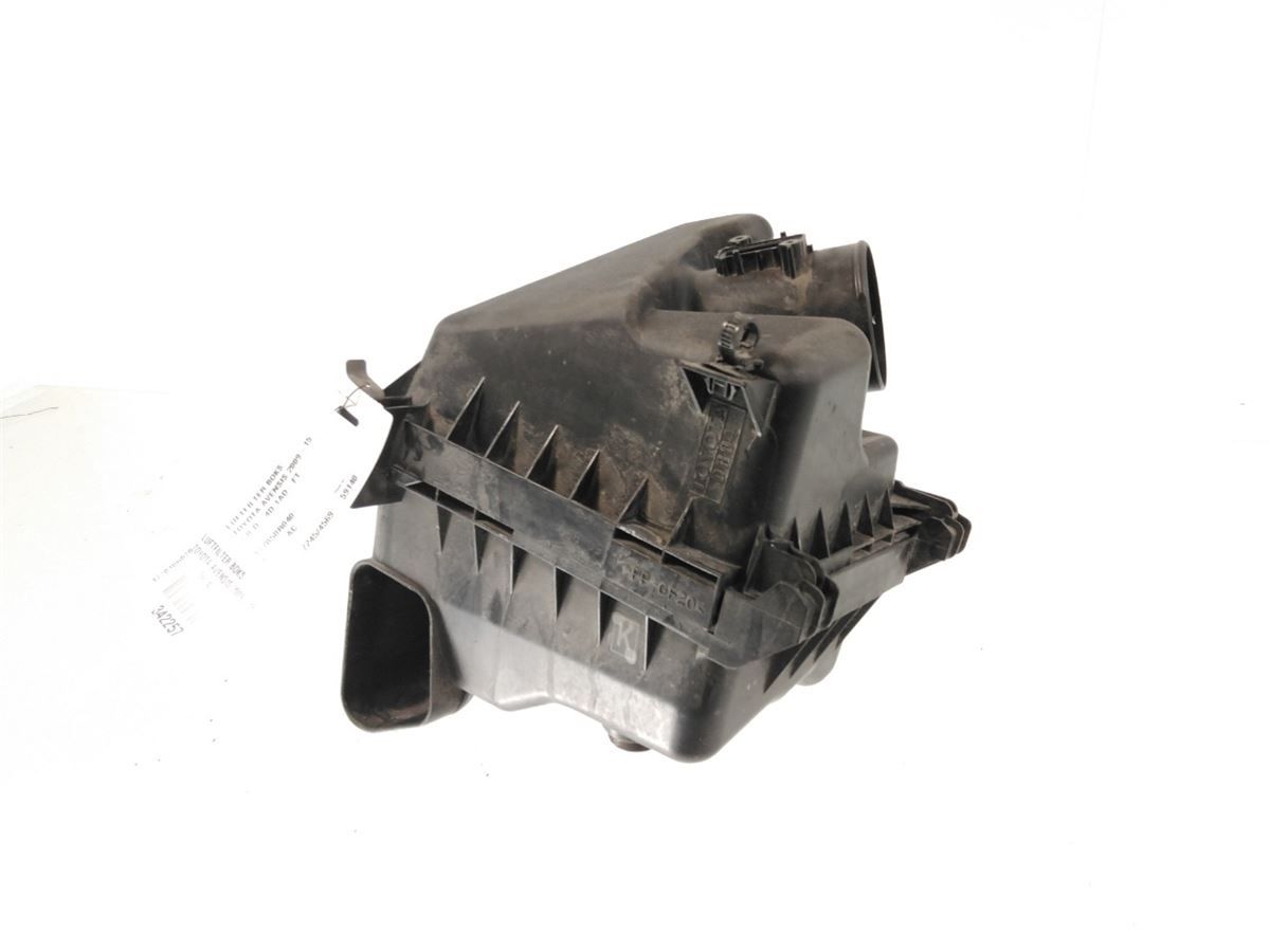 Luftfilter Boks – bilde 3