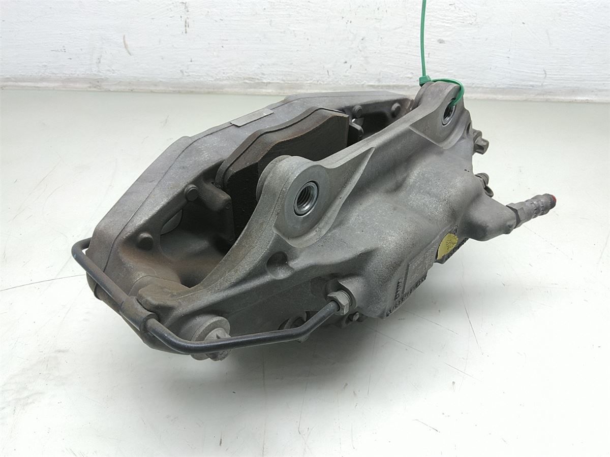 Bremsecaliper Foran Høyre – bilde 2