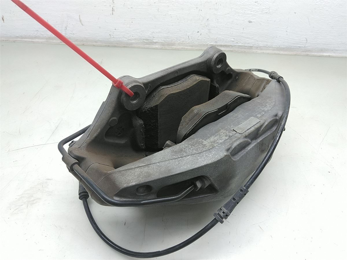Bremsecaliper Foran Venstre – bilde 1