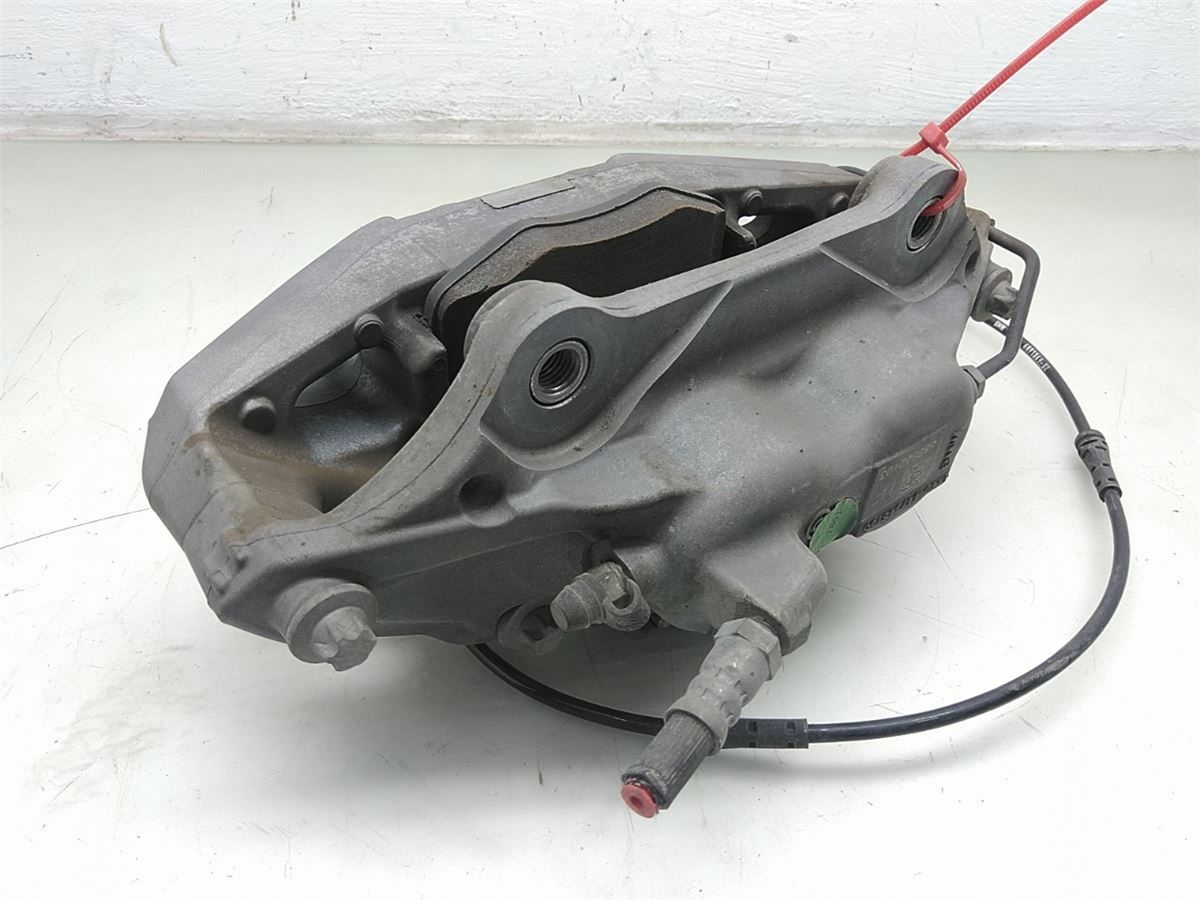 Bremsecaliper Foran Venstre – bilde 2