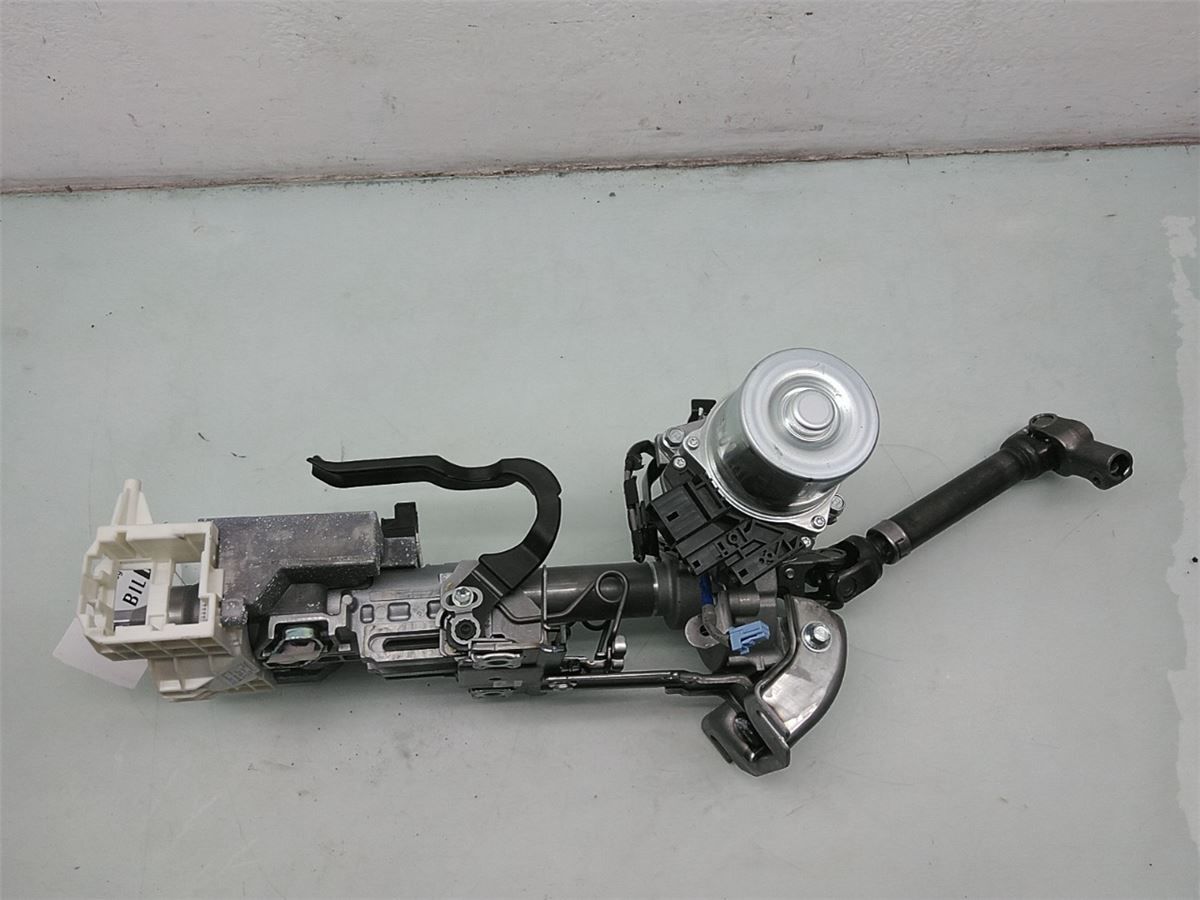 Rattakselaggregat med Servo – bilde 3