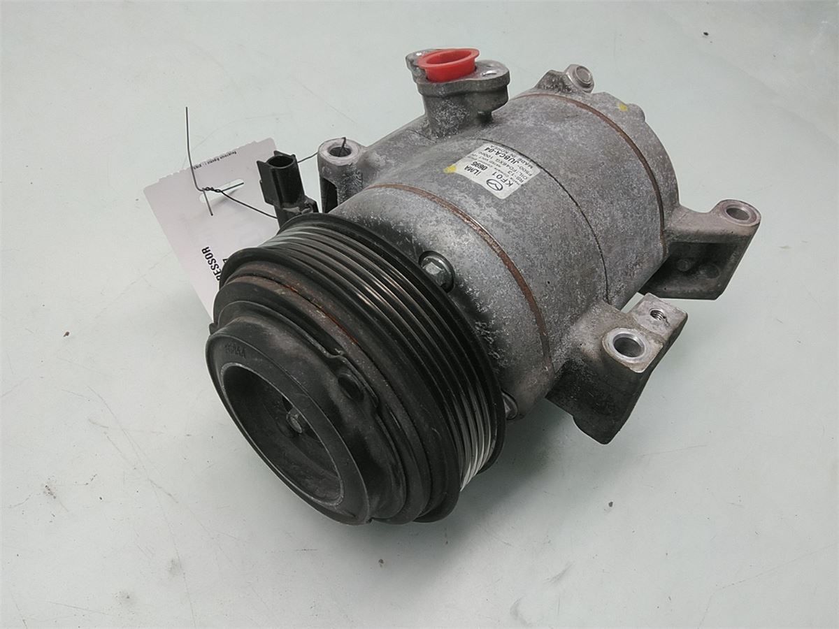 Varme AC Kompressor – bilde 3