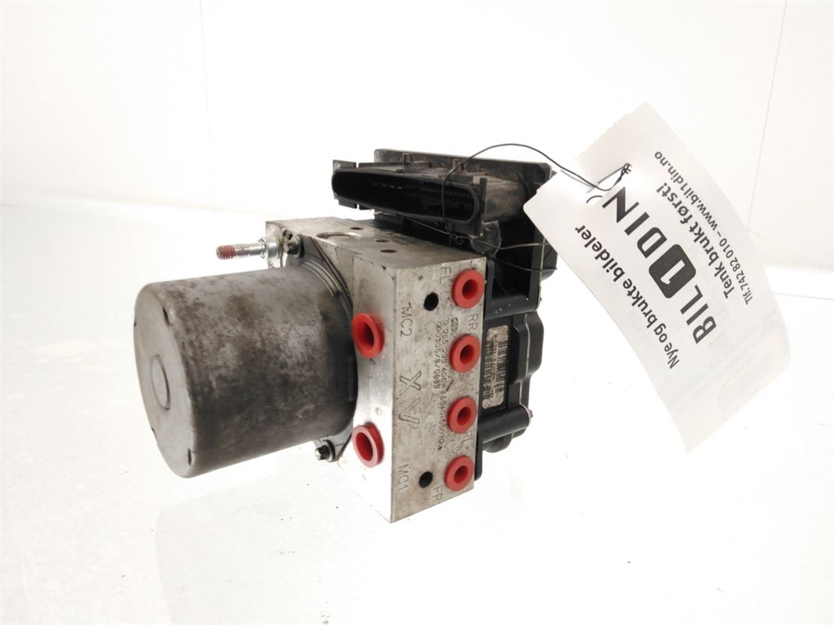 ABS Hydraulikkaggregat – bilde 1