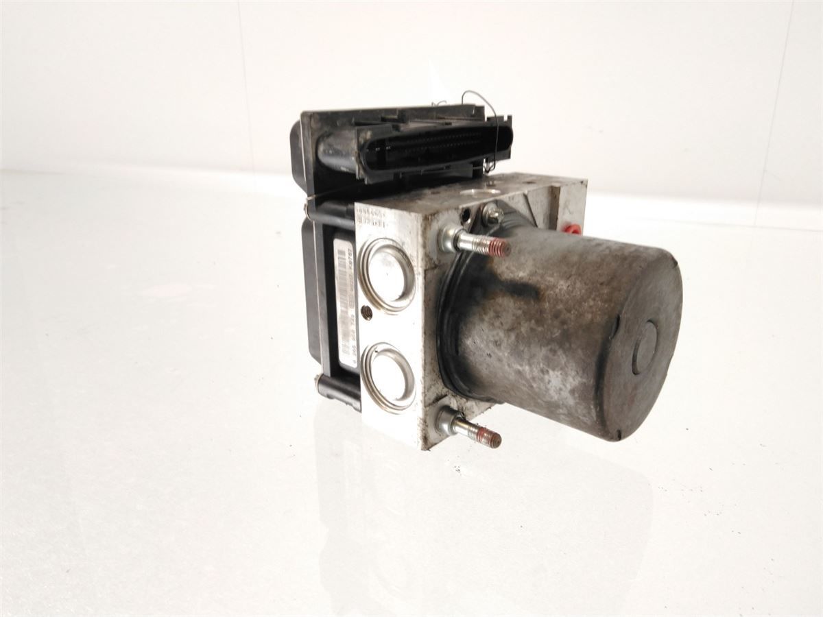 ABS Hydraulikkaggregat – bilde 2