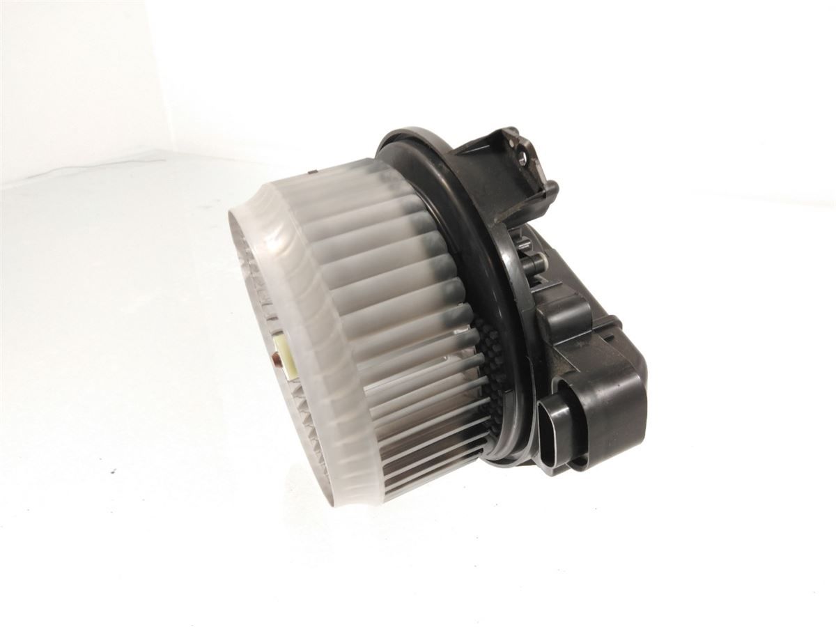 Varmeapparat Viftemotor – bilde 1