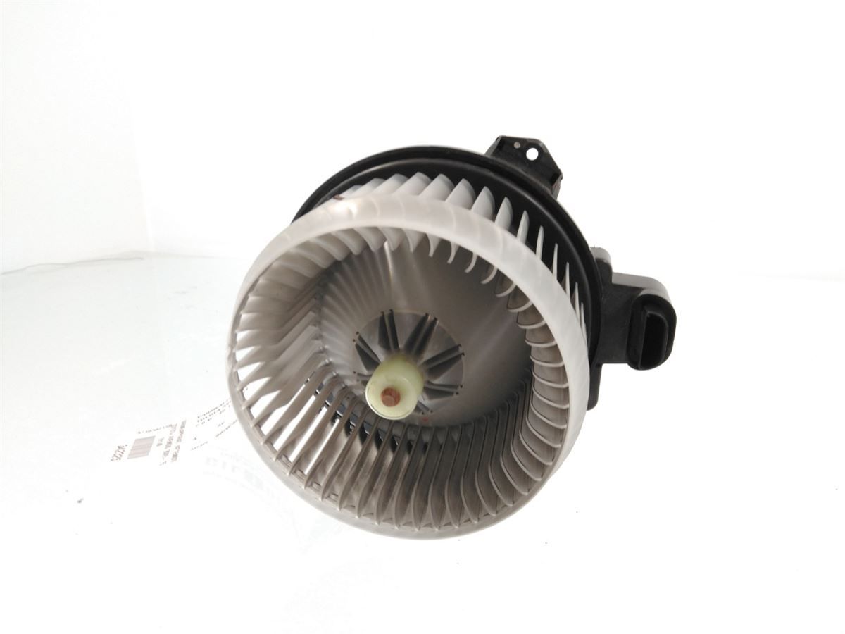 Varmeapparat Viftemotor – bilde 2