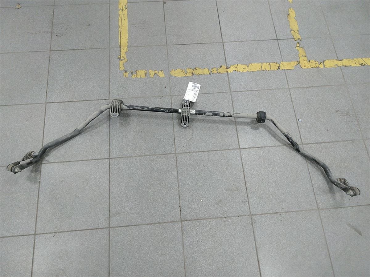 Stabilisatorstag Bak – bilde 1