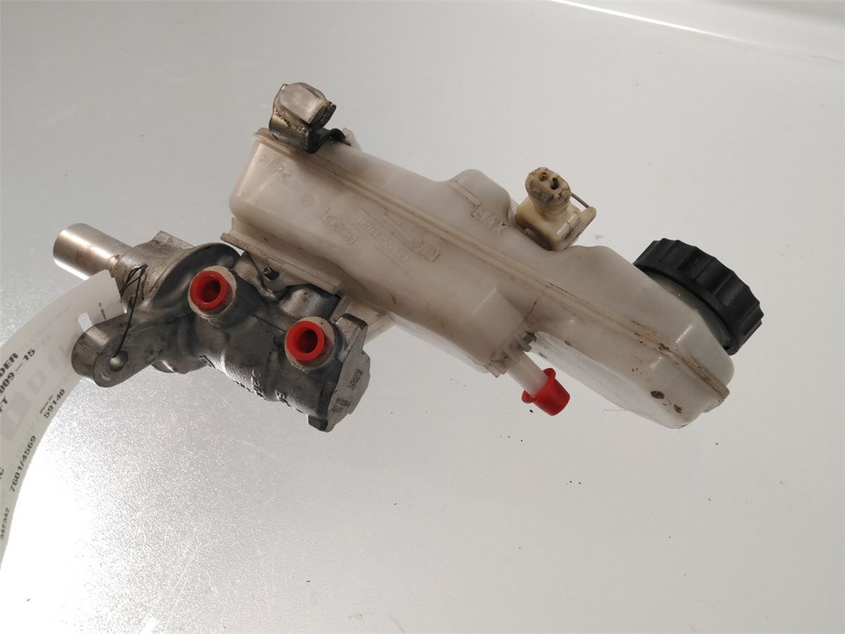 Brems Hovedsylinder – bilde 1