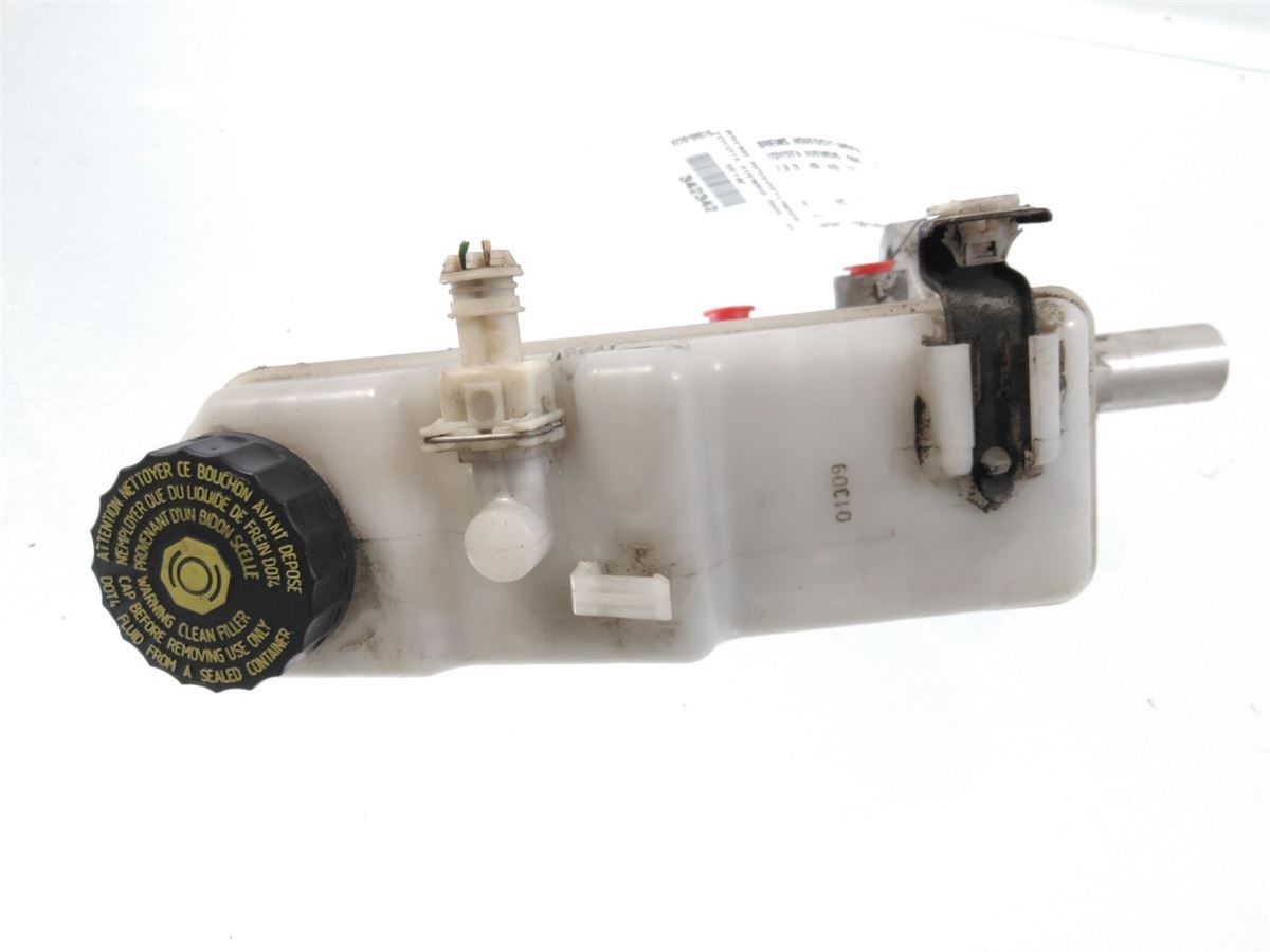 Brems Hovedsylinder – bilde 3