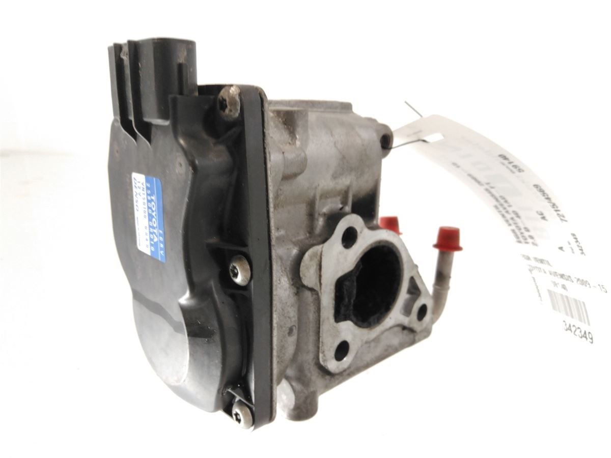 EGR Ventil – bilde 1