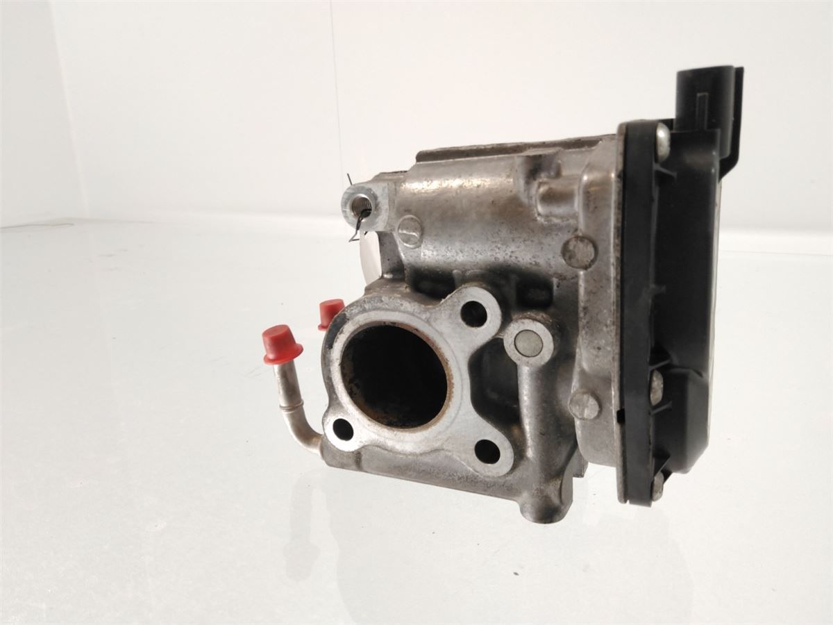 EGR Ventil – bilde 2