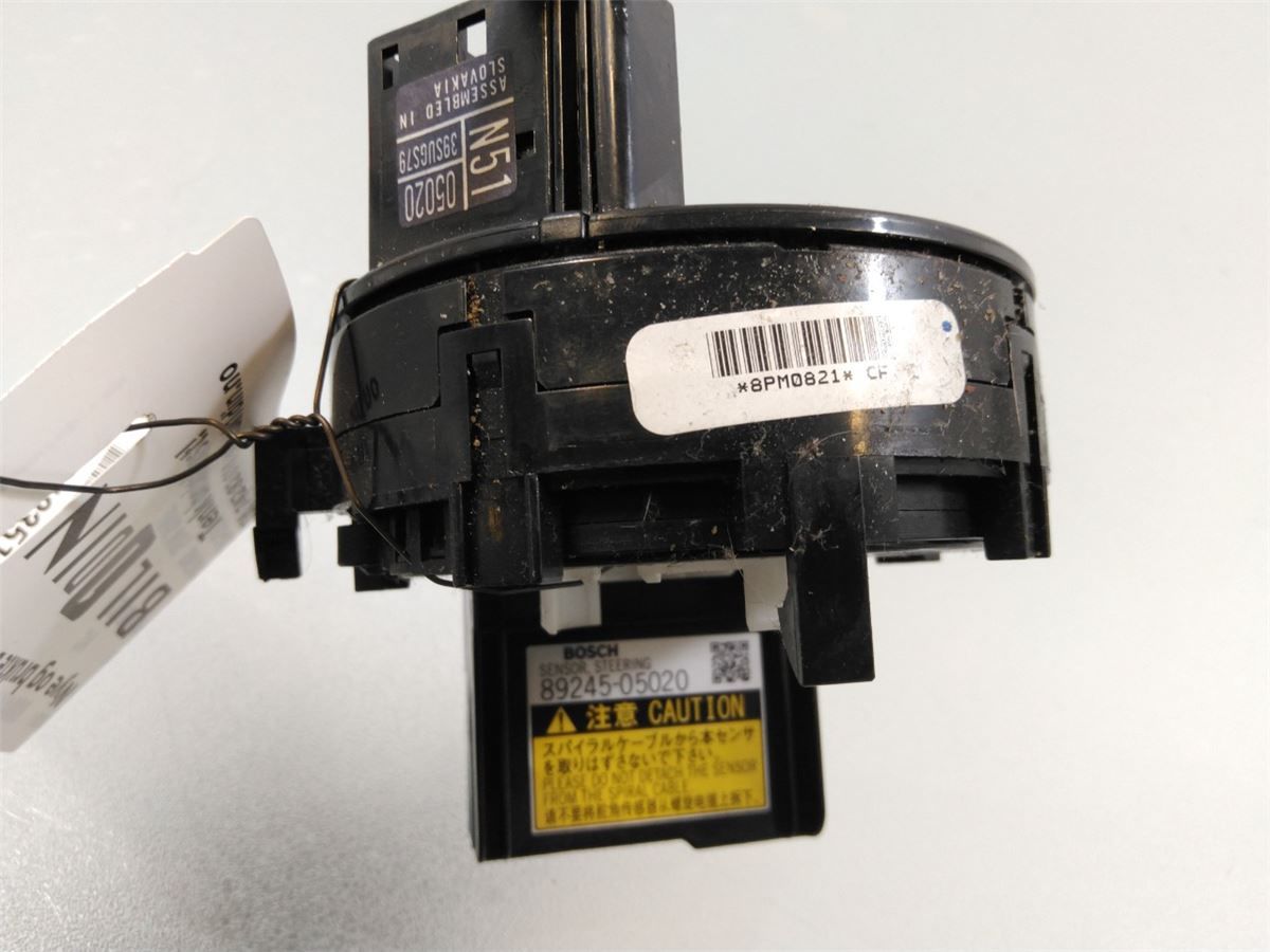 Airbag Kontaktrull – bilde 3